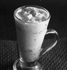 Royal Falooda
