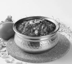 Kaju Tomato 