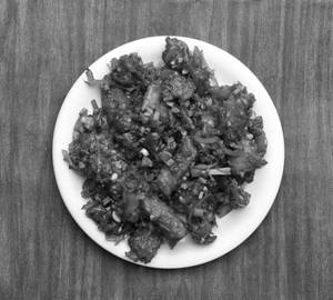 Paneer Chilli