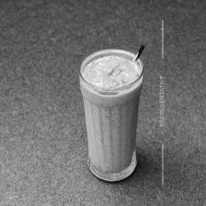 Pink Guava Shake
