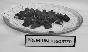 Premium Assorted