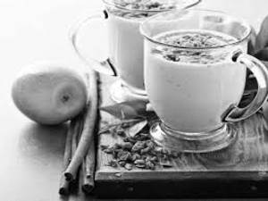 Mumbai Badam Shake