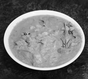 Mixed Veg Curry