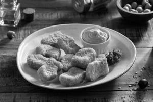 Chicken Nugget