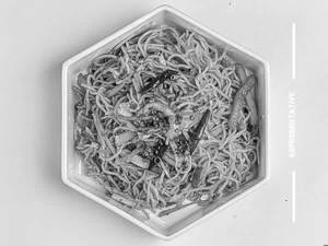 Chilly Garlic Noodles