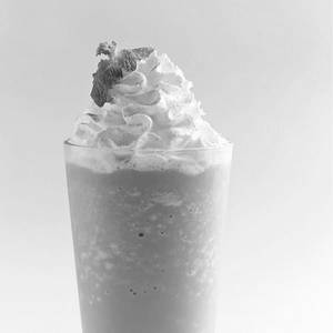 Vanilla Matcha Frappe
