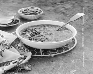 Dal tadka