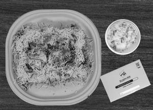 Egg Biriyani