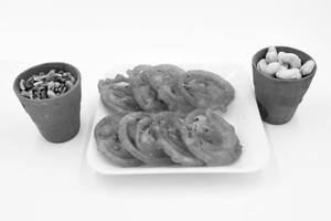 Jalebi Desi Ghee