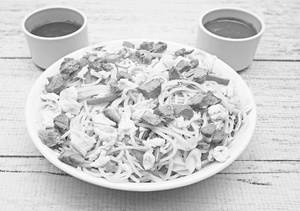 Mutton Noodles