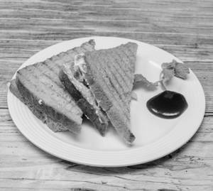 Cheese Sandwich