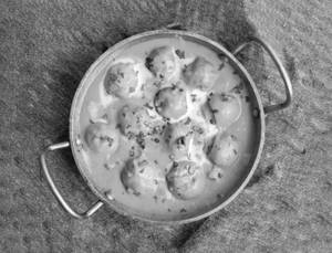 Kofta Veg