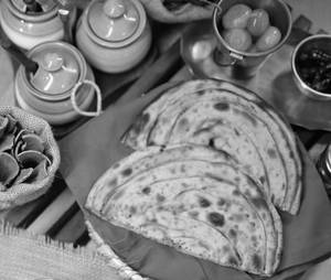 Lachha Prantha
