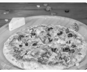 6" Simply Veg Pizza