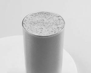 Nutella Shake