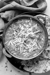 Paneer Mushroom
