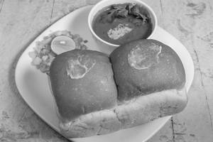 Pav Bhaji
