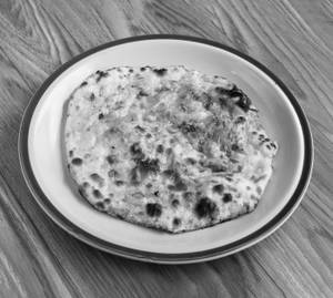 Onion Kulcha