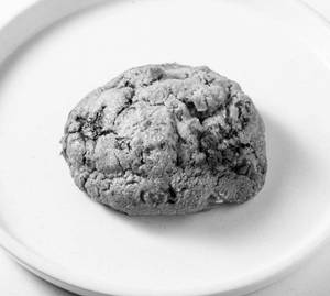 Walnut & Chocolate Cookie
