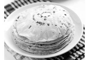 Roti ( 1 Pc )