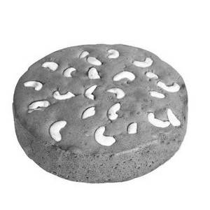 Mawa Dry Fruit Cake [200 Gram] (Mini size) 