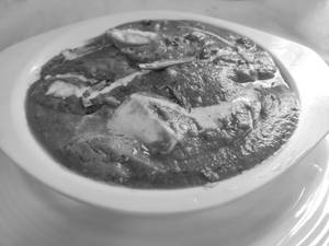 Paneer masala