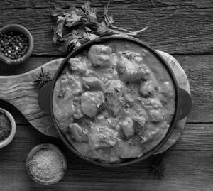 Chicken Rara