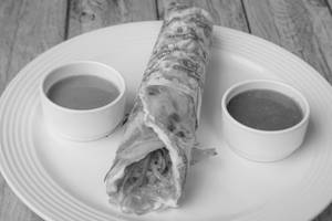 Classic Egg Roll