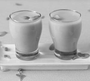 Rose Milk