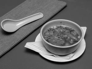 Chicken And Veg Mix Hot & Sour Soup