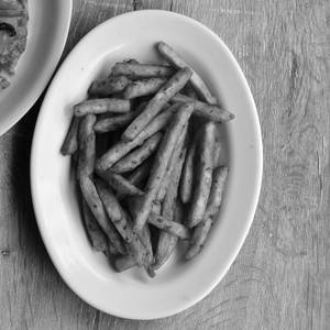 Masala Fries
