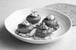 Galouti Kebab