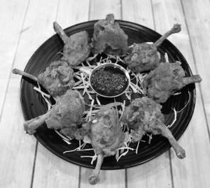 Chicken Lollipop