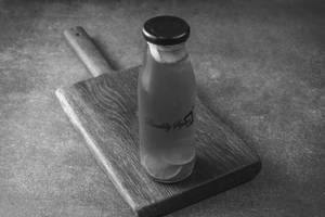 Lemon Iced Tea
