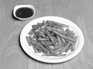 Peri Peri French Fries