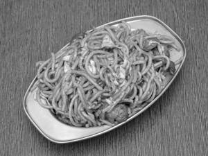 Veg Noodles