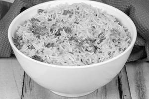 Masala Pulao