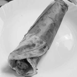 Chicken Roll