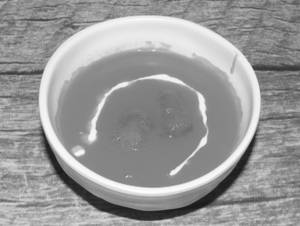 Cream of Tomato Soup