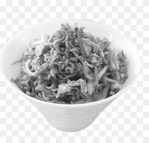 Egg Noodles