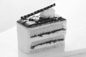Blueberry Pastry