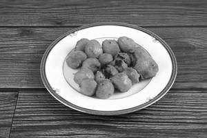 Ghafoori Tikka [ 10 Pieces ] [ 400Grams ]