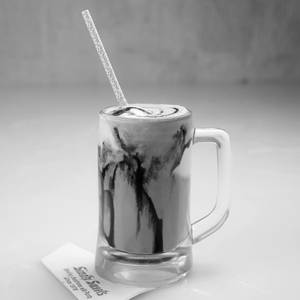 Cold Coffee