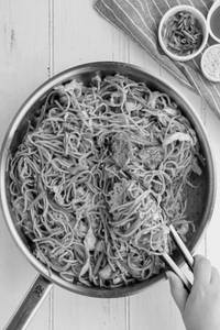 Desi Chowmein