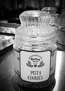 Pista Cookies Box