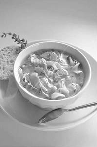 Chicken Noodle Soup