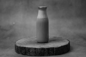 Choco Chips Milkshake