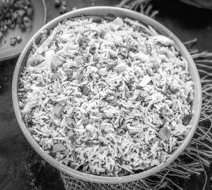 Veg Fried Rice