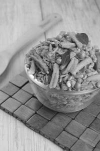 Tikha Mixture (500G)