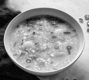Egg Soup